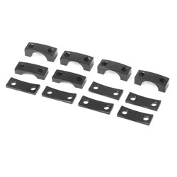 RC4WD Leaf Under Mounts for Yota 2/K44 Axles Z-S2135