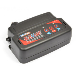 Prolux E-Pump Portable Electric Fuel Pump w/6.0V 200Ma Adaptor UK PX1671GB