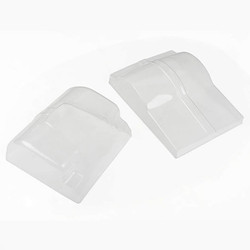 RC4WD Inner Fender Set for Toyota FJ55 Lexan Body Set Z-S2180