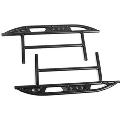 RC4WD Poison Spyder Ricochet Rockers for 2015 Land Rover Defender D90 Body Set (Pick-Up/Suv) Z-S2097