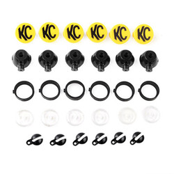 RC4WD Kc Hilites Kc Light Set V2 Z-E0036