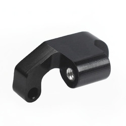 RC4WD Front Winch Bumper w/Stinger for Defender 90 Z-S2059