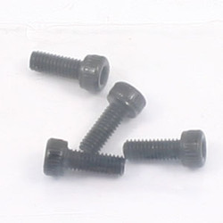 HoBao Hyper 18 Cap Screws 2.6 X 7mm for Pull Starter H18024