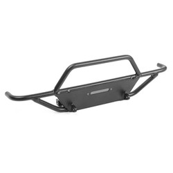 RC4WD Tough Armor Front Hidden Winch Bumper for Trail Finder 2 Z-S1944