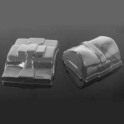 RC4WD Inner Fender Set for Toyota 4Runner & Xtra Cab Z-S1950