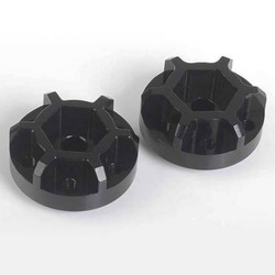 RC4WD Narrow Offset Hub for Racing Monster Truck Beadlock Wheels (Flat Hex) Z-S1936