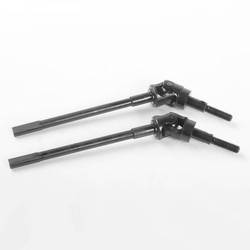 RC4WD Xvd Universal Set for SCX10 II Ar44 Axles Z-S1928