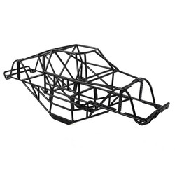 RC4WD Iron Hammer 1:8 Steel Monster Truck Chassis Z-C0061
