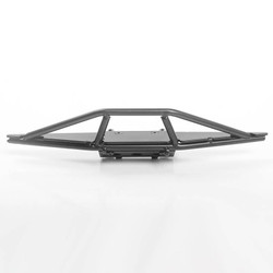 RC4WD Tough Armor Winch Bumper w/Grille Guard for Traxxas TRX-4 Z-S2002