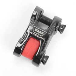 RC4WD Warn Epic Hyperlink (Black) Z-S2000