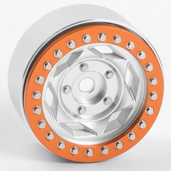 RC4WD Rogue 1.7" Beadlock Wheels Z-W0315