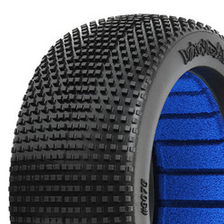 Proline 'Vandal' M3 Soft 1:8 Buggy Tyres w/Closed Cell PRO907502
