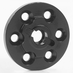 RC4WD Narrow Stamped Steel Wheel Pin Mount 6-Lug Z-S1913