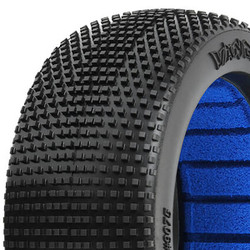 Proline 'Vandal' S3 Soft 1:8 Buggy Tyres w/Closed Cell PRO9075203