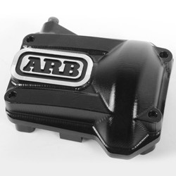 RC4WD Arb Diff Cover for Traxxas TRX-4 (Black) Z-S1903