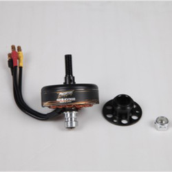 FMS Fox/1100mm Grumman F6F/Ask23/Asw28 Motor FMS-MOTOR-4018-KV900