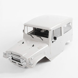 RC4WD Complete Cruiser Body Set for Gelande Ii Z-B0109