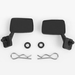 RC4WD Mojave II Rubber Mirror Z-B0082