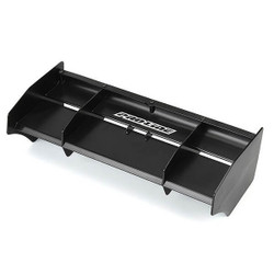 Proline Axis Wing for 1:8 Buggy & 1:8 Truggy - Black PRO638203