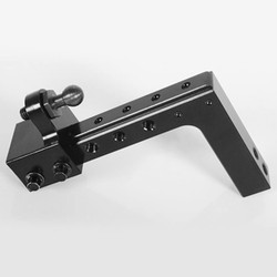RC4WD Adjustable Drop Hitch for Traxxas TRX-4 Z-S1846
