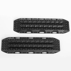 RC4WD Maxtrax Vehicle Extraction & Recovery Boards 1:10 (Black) (2) Z-S1831