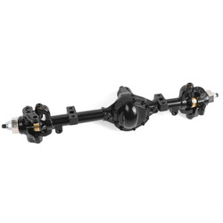RC4WD K44 Ultimate Scale Cast Front Axle (Left Pumpkin) Z-A0140