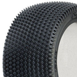 Proline 'Prism 2.0' 2.2" Cr4 (Soft Carpet) Buggy Rear Tyres PRO8277304