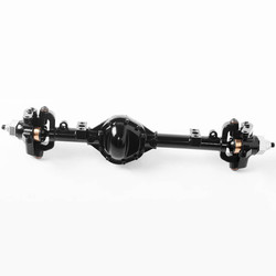RC4WD K44 Ultimate Scale Cast Front Axle Z-A0101