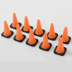 RC4WD 1:10 Traffic Cones Z-S1658
