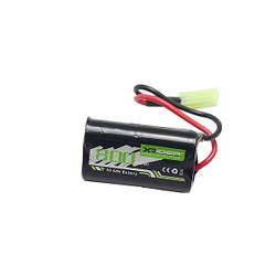 X-Rider Flamingo NiMH Battery 7.2V/800Mah XR-FG8026