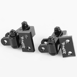 RC4WD Teraflex Revolver Z-Box for Trail Finder, F-350, Hilux, Tundra Z-S1587