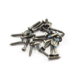 Hubsan H122 Screw Set H122D-09