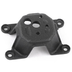 RC4WD Spare Wheel & Tyre Holder for MST 4WD Off-Road Car Kit w/J4 Jimny Body