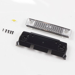 FMS 1:24 Chevrolet K5 Blazer Exhaust Plate Style A FMS-C3098