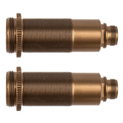 Team Associated Ft 13 X 36mm Shock Bodies, with Genuine Fox AS71159