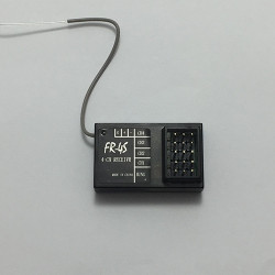 FMS Mini Receiver for FMS F4 Transmitter Fr-4S FS0552