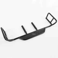 RC4WD Marlin Crawler Rear Steel Tube Bumper for Trail Finder 2 Z-S1373
