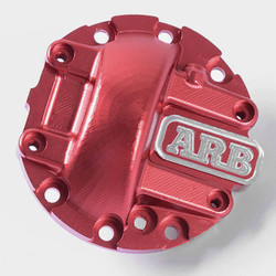 RC4WD Arb Diff Cover for The Yota II Axle (Red) Z-S1295