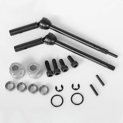 RC4WD Extreme Duty Xvd for Clodbuster Axle Z-S1299