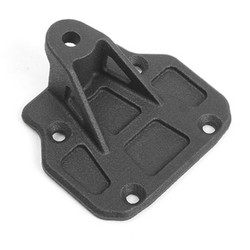 RC4WD Spare Wheel & Tyre Holder for Axial 1:10 SCX10 III Jeep (Gladiator/Wrangler)
