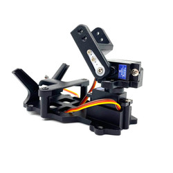 XFly Swift 2100 Servo-Equipped Camera Mount (For Optional Fpv) XF113-15