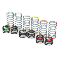 Proline Spring Assortment for Maxx Powerstroke Shocks PRO636403