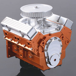 RC4WD 1:10 V8 Scale Engine Z-S1043