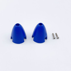 XFly 850mm P68 Spinner Set - Blue XF114B-06
