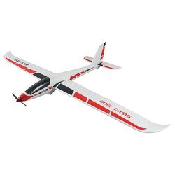 XFly Swift 2100 Glider w/O Tx/Rx/Batt XF113P