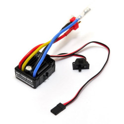 HoBao 60A Brushed ESC H11351