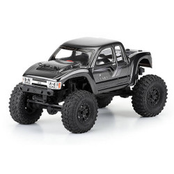 Proline Cliffhanger High Clear Performance Clear Body SCX24 PRO359600