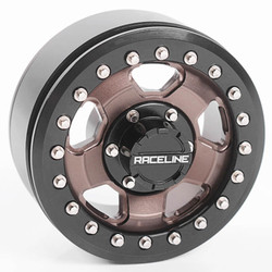 RC4WD Raceline Combat 1.55" Beadlock Wheels Z-W0292