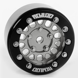 RC4WD 1.0" Competition Beadlock Wheels Z-W0278