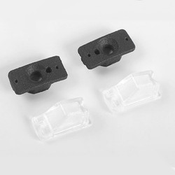 RC4WD Turn Signal Set for Axial 1:10 SCX10 II Umg10 4WD Rock Crawler